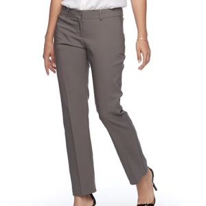 Bundle Apt 9 dress/work pants